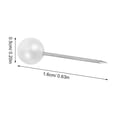 thumbnail image 2 of HAMPPLIES 300Ud Push Pins Decorativos Para Manualidades Y De Bodas Y Fiestas, 2 of 8