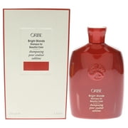 (15% Off) Oribe Bright Blonde Shampoo for Beautiful Color 8.5 fl Oz