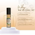 thumbnail image 5 of MOBETTER FRAGRANCE OILS I Adore Her In Flora Orchids Perfume Women Body Oil, 5 of 7