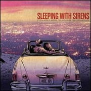 Pre-Owned If You Were a Movie, This Would Be Your Soundtrack (CD 0850537004138) by Sleeping with Sirens