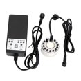 thumbnail image 3 of simhoa Mist Maker US Plug Accessories Atmosphere Easy to Use Convenient Pond Fogger, 3 of 8