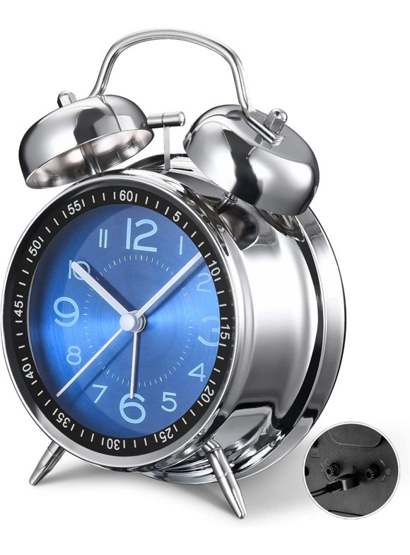 Loud Alarm Clocks in Alarm Clocks