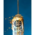 thumbnail image 5 of High Brew Coffee, Nitro Sweet Cream Cold Brew, 10 fl oz Cans (12 Pack), 5 of 8