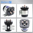 thumbnail image 3 of Carritos de golf eléctricos Yamaha con solenoide de 48 V, E-Z-GO, 3 of 6