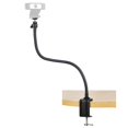 thumbnail image 1 of Soporte de cámara web AceTaken, abrazadera de cuello de cisne de 64 cm para Logitech C920s, 1 of 9