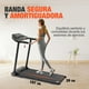 thumbnail image 4 of Caminadora Electrica Altera Cinta de Correr Elevacion 14 km, 4 of 11