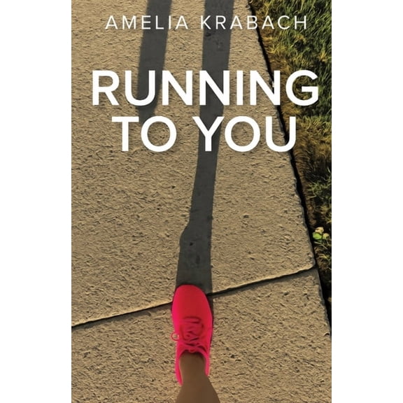 Running to You, (Paperback)