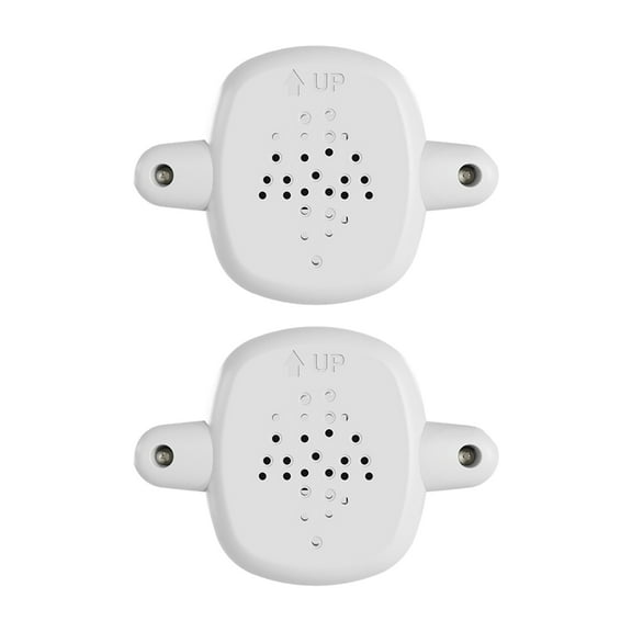 Baby Gate Banister Adapter 2Pcs/pack within 108mm for Secure Stair Post Fitting Ensures Safety in Living Space