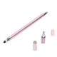 thumbnail image 2 of 4 in 1 Wear-resistant Stylus Pen Fiber Tip for Mobile Phone Tablet Painting Handwriting Capacitive Stylus Pink, 2 of 4