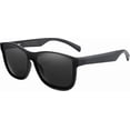 thumbnail image 1 of Smart Glasses Bluetooth-Audio Glasses with Speakers Music Glasses, Touch Voice Assistant,Blue Light Lenses,Hands Free Calling,Open Ear Sound Glass, 1 of 4
