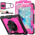thumbnail image 1 of Funda SEYMAC de serie para iPad Air 3 2019/Pro de 10,5 pulgadas con accesorios, 1 of 7