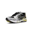 thumbnail image 4 of ASICS MENS Gel-Kayano 14 "Lemon Spark" 1203A537 001 from Stadium Goods, 4 of 8
