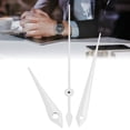 thumbnail image 1 of Watch Hand Watch Needle Watch Accessory Wristwatch Accessory Watch Hand For   Etaf06.111 Movement T063 Men Watch Hour Minute Second Hands Watch  Fit For ETAF06.111 MovementSilver, 1 of 8