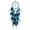 Blue, variant on MOMOJIA Wall Art Dream Catcher Wall Hanging Large Dreamcatchers Wall Decors Hand Woven Dream Catcher for Bedroom Living Room