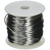 Arcor 80 Feet 14 Gauge Silver Color Tinned Copper Crafting Wire, Uninsulated