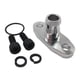 thumbnail image 4 of Alumimum Billet Kit de Brida de Suministro de Aceite de 3/4 "para, 4 of 8