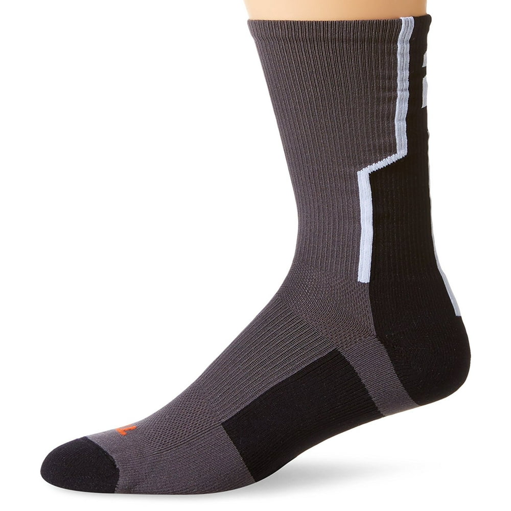 Twin City Player ID Sock (Each), Crew length By Twin City Knitting from