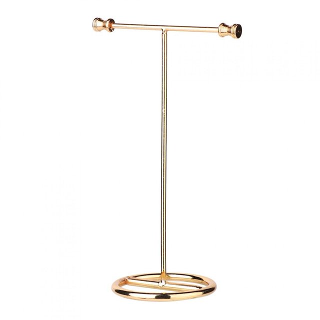 Rdeghly Jewelry Stand, Multifunctional Earrings Rack, For Home Boutiques Jewelry Stores Women