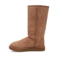 thumbnail image 2 of UGG Women's Classic Tall II Boot Chestnut, from StockX, 2 of 5