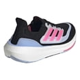 thumbnail image 4 of Tenis adidas Mujer Dama Ultraboost Light 23 Negro Rosa Running negro 22, 4 of 8