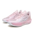 thumbnail image 4 of Bolognifi Men's Shoes Training Outdoor Basketball Running Sports Sneakers Fans - PINK_10, 4 of 7