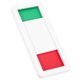 thumbnail image 2 of 1pc Professional Open Closed Slider Privacy Sign Indicator Sign for Office Use, 2 of 2