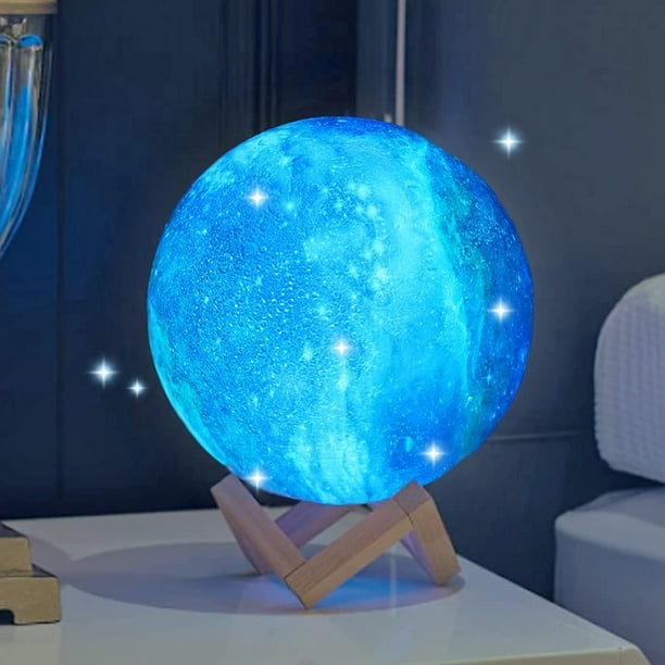 Moonlight 2024 ball lamp
