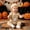 Beige, variant on Zecgelong Boys Letter Print Hoodie Top and Pants Set Fall Party Outfit Beige Size 0-12M