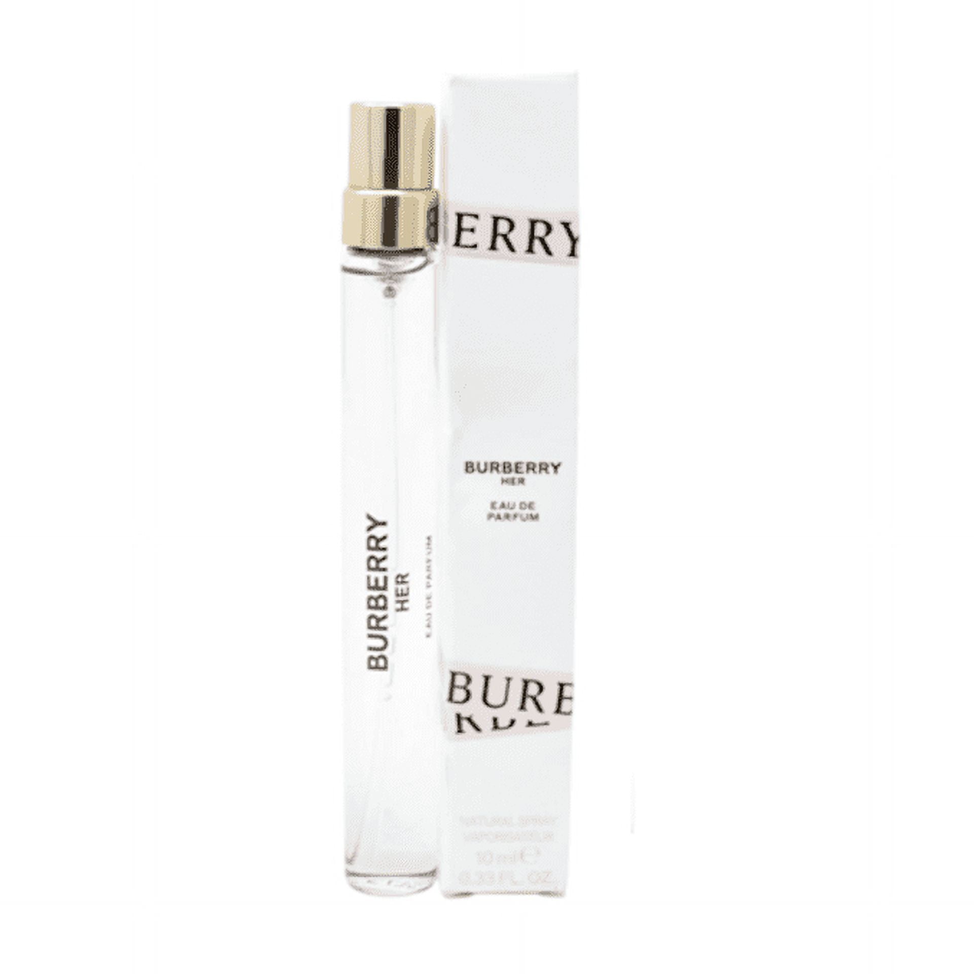 香水(女性用) Burberry Her Eau de Parfum 88ml Burberry Her / Burberry EDP Spray 3.3 oz (100 ml) (w