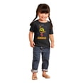 thumbnail image 4 of Pacman High Score Toddler Boy Girl T Shirt Infant Toddler Brisco Brands 12M, 4 of 6