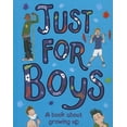 thumbnail image 1 of Pre-Owned Just for Boys (Hardcover), 1 of 1
