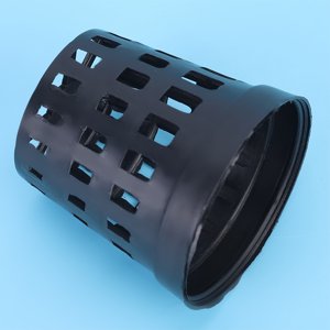 30PCS Panier de plantation d'eau d'aquarium en plastique, panier de plantation, poisson pour réservoir de poisson d'Aquarium
