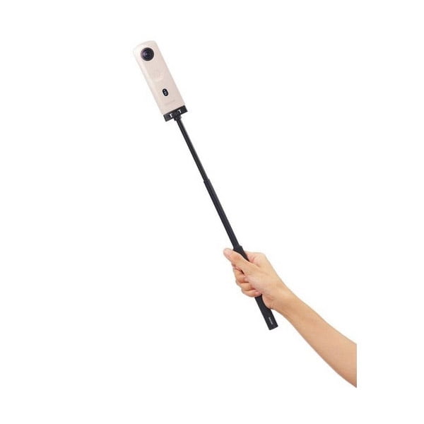 Ricoh Theta SC2 White 360 Camera 4K Video, White - Walmart.com