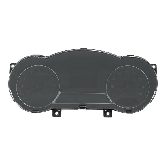 2013 Kia Optima MPH Speedometer Instrument Gauge Cluster Model Number 940114C952