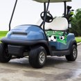 thumbnail image 2 of Golf Cart Outdoor Seat Cover Reusable Seat Dust Cover Washable Seat Golf Cart Cover Protector, 2 of 8