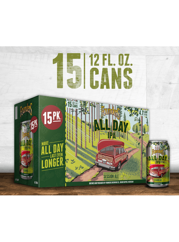 IPA in Craft Beer