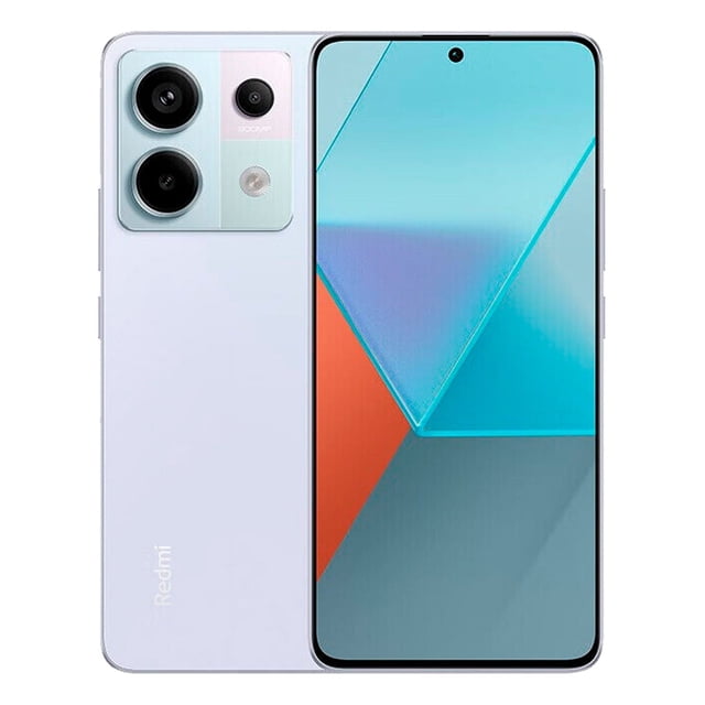 Smartphone Xiaomi Redmi Note 13 Pro 512GB 12GB Morado