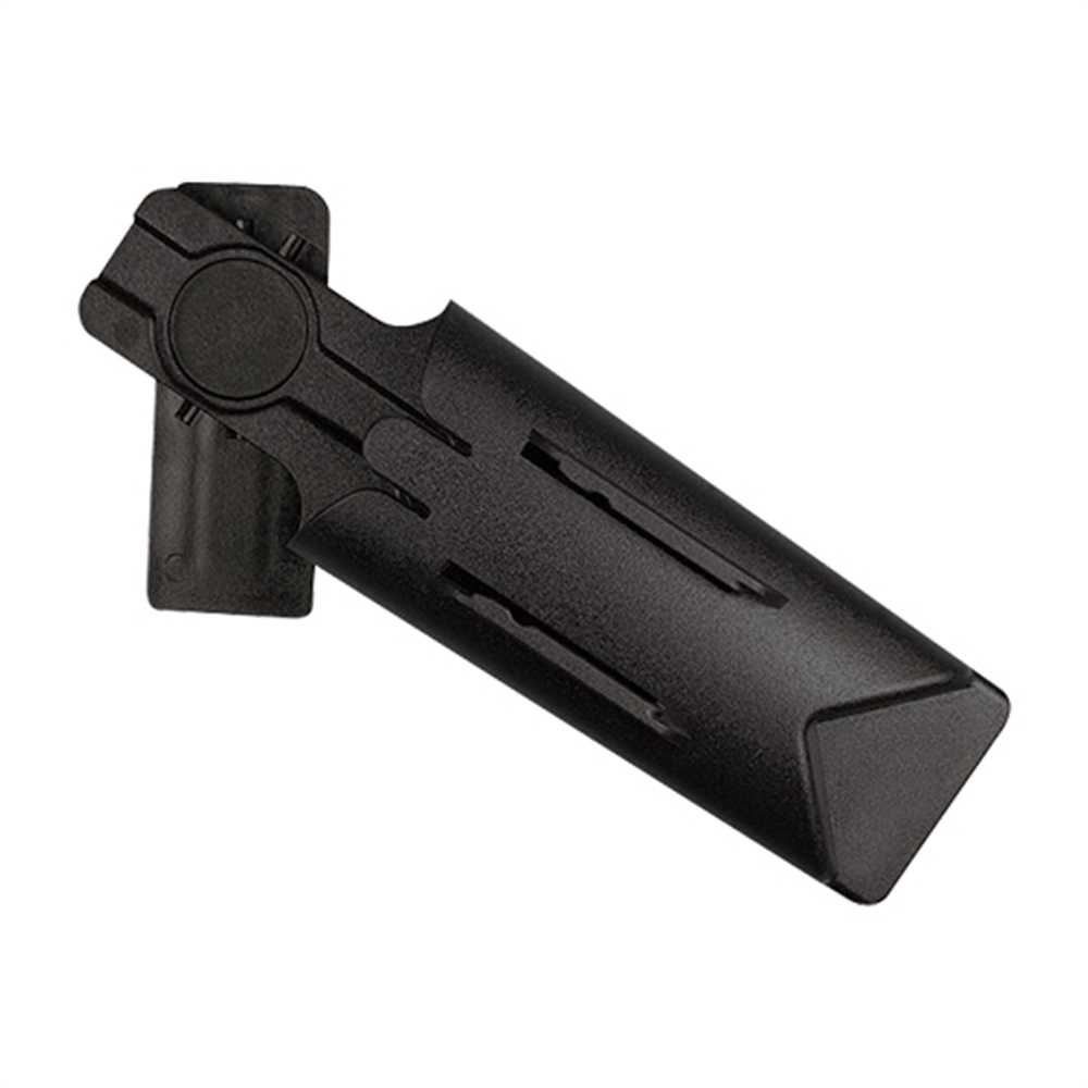 Auto-Retracting Swvl Safety Holster,PK10 KN149