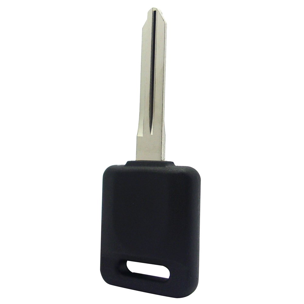 iKeyless Uncut Transponder 46 Chip Key Replacement