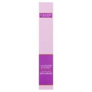 (2 pack) Calgon Lavender Moisturizing Bath Beads with Aloe & Vitamin E, 30 oz