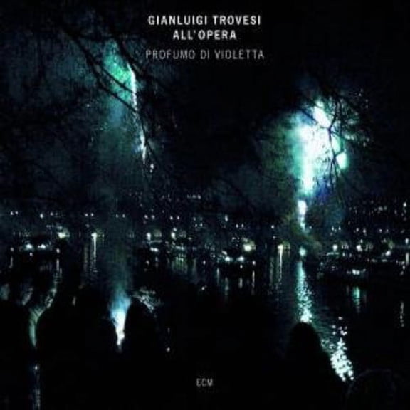 Profumo Di Violetta (CD)