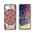 thumbnail image 1 of Flowers-111-93 Phone Case, Degined for Boost Mobile Celero 5G Case Men Women, Flexible Silicone Shockproof Case for Boost Mobile Celero 5G, 1 of 1
