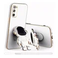 thumbnail image 1 of Funda Para Samsung Carcasa Celular Soporte De Astronauta, 1 of 8