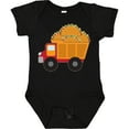thumbnail image 3 of Inktastic Taco Lover Truck Boys or Girls Baby Bodysuit, 3 of 5