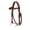 Medium, variant on Showman PONY Size Browband Headstall w/ Reins (Medium)