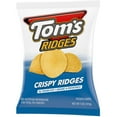 thumbnail image 3 of (Price/Case)Toms Flat Chips Plain, 5 Ounces, 9 per case, 3 of 8