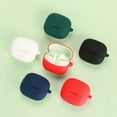 thumbnail image 6 of Anti-Slip Headphone Case for Bass BP1, Silicone Shockproof Shell with Design and Washable, 6 of 8