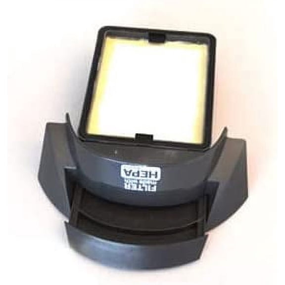 Replacement Part For Hoover Rewind Corded Bagless Upright Vacuum Cleaner Exaust Filter Works With UH71250# compare to part 440005573