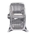 thumbnail image 6 of NEWZQ Upper Engine Oil Sump Plate Fits Select: 2008-2012 Mercedes-Benz C/E-Class Coupe Sedan 1Pc, 6 of 11