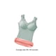 thumbnail image 3 of Chaleco térmico Sonducket ropa de invierno accesorios duraderos para mujer Verde, 3 of 6
